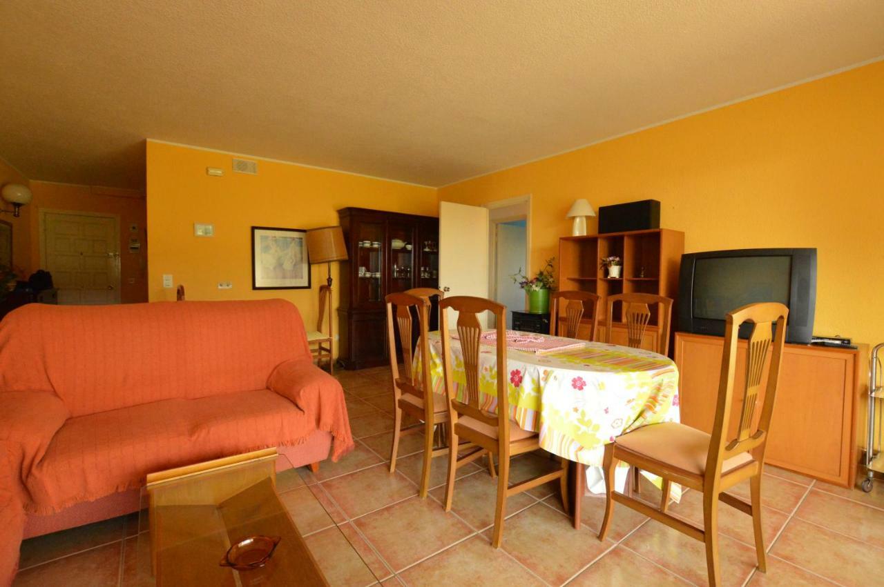 Appartement Alboran 2 Familias Arysal *